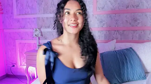 Webkamerová show Arhii_khay