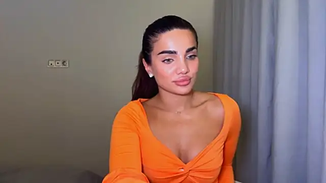 MelindaReny 라이브 XXX 채팅