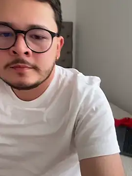 Show de webcam de SubBoy_bear