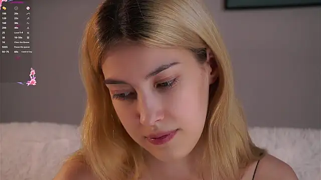 Czat XXX na żywo – AngelicRice