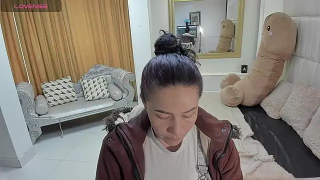 gaby_trent Chat XXX in diretta