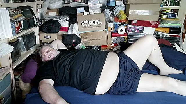 Show Webcam de hadeszeuss2