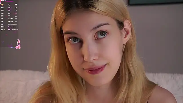 AngelicRice 现场XXX聊天