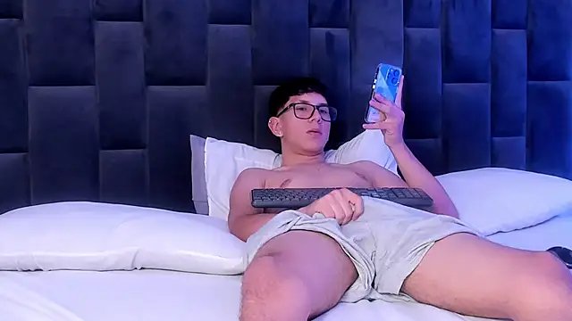 Adrien_silex Webcam-Show