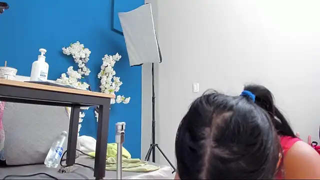 Chat XXX en directo de letty_straus