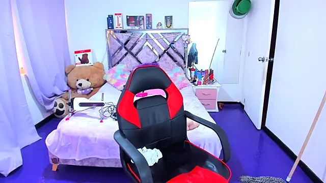 Luna_Analya: онлайн-секс-чат