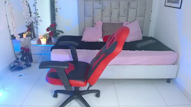 sven_fox723 웹캠 쇼