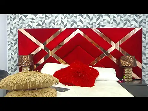 Chat +18 de SusanMendoza ao vivo