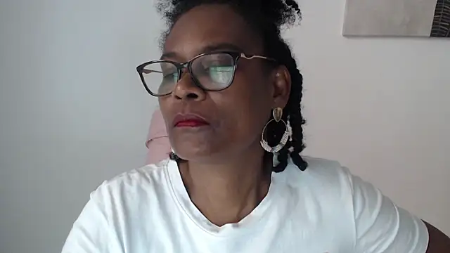 dana-black Webcam show