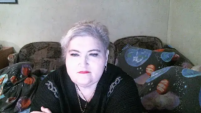 Lana555 élő XXX-chatje