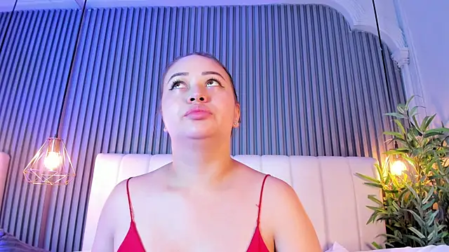 AnaisClark's Live XXX Chat