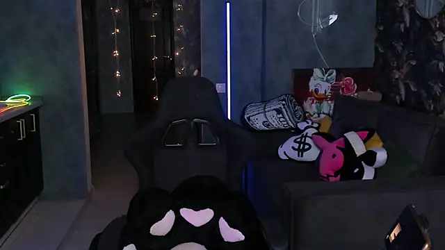 Blckmirrorr: απευθείας συνομιλία ΧΧΧ