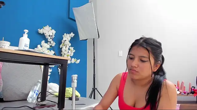 Chat XXX ao vivo de letty_straus