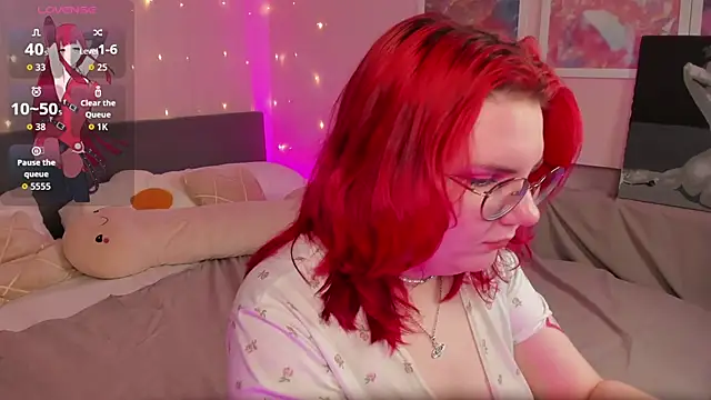 Alice_Kitagawa – Live XXX-chat