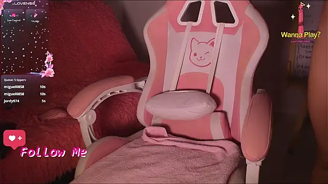 IsabellaFerreiraa 라이브 XXX 채팅