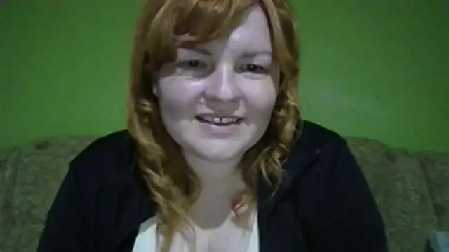 KrisryOxNikss – Kamerová šou