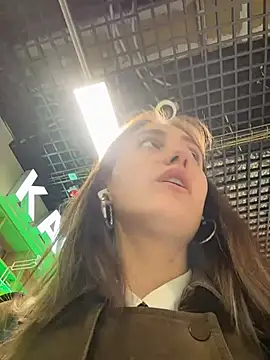 Tiny_Anny Chat XXX in diretta