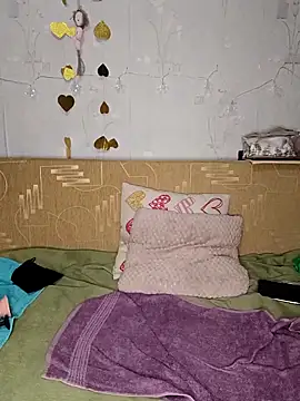 Katti_Kissa's Live XXX Chat