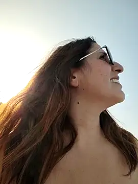 Maya_Brooke's Live XXX Chat