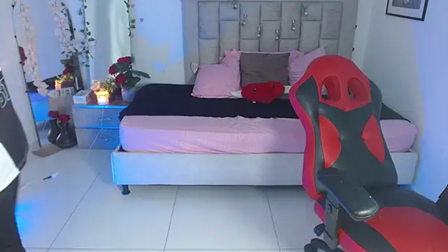 sven_fox723n Webbikameraesitys