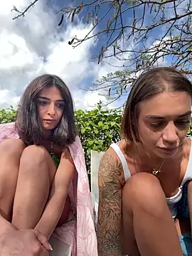 Živý XXX chat italianPassion