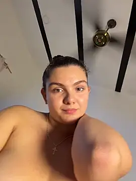 Eva_stark10 Pertunjukan Webcam