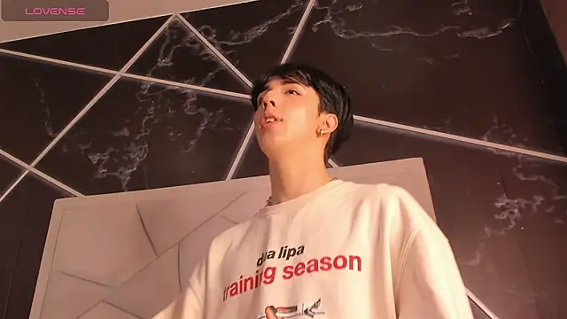 AerumChaeのライブXXXチャット