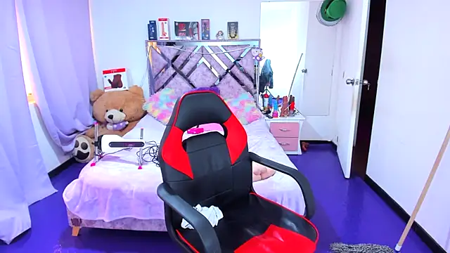 Luna_Analya's Live XXX Chat