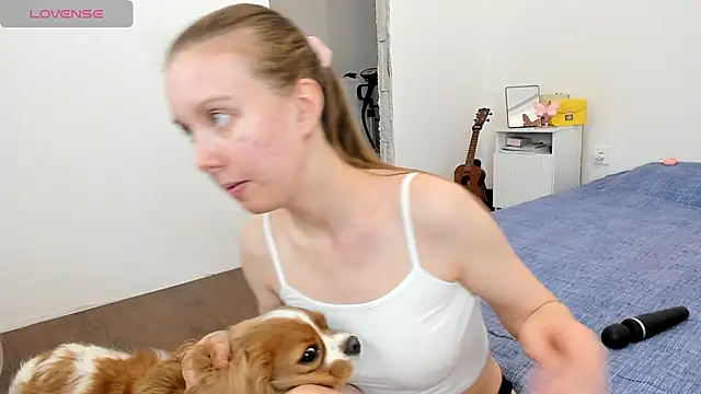 Peggy_Beauty Chat XXX in diretta