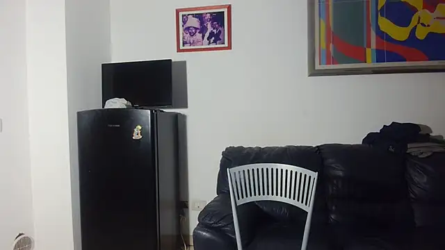 AMIRDIB2025 – Kamerová šou