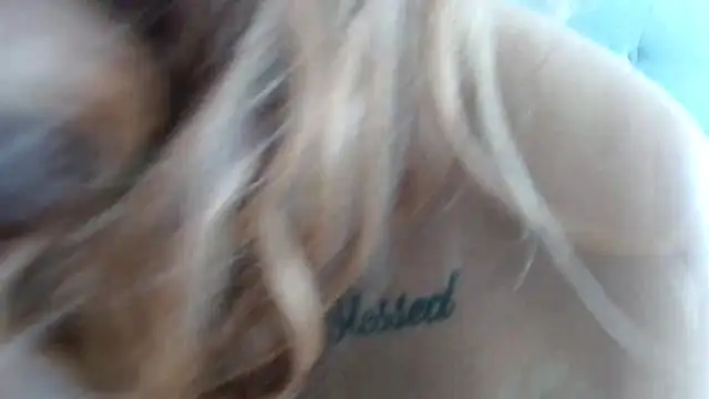 Czat XXX na żywo – MSweetLindaParks