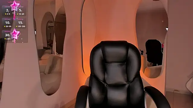 CelestePalmer_'s Live XXX Chat