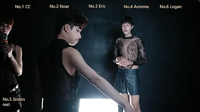 Chat XXX ao vivo de Queen-Vibe