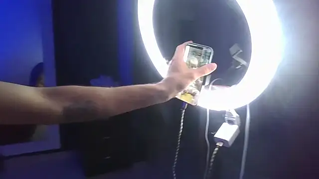 Karim_mansur Obrolan Langsung XXX