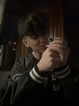 ravenryx 在線直播表演