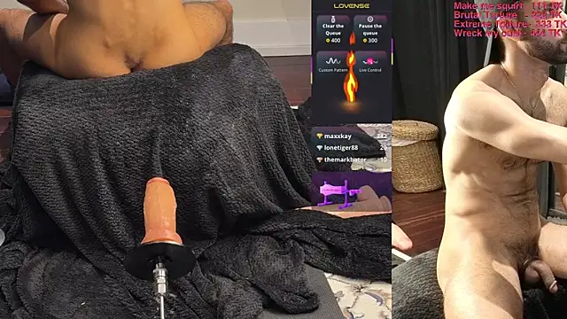 Czat XXX na żywo – Toronto325