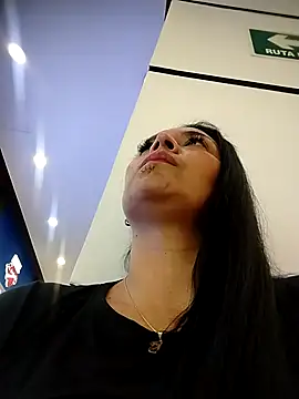 CatleyaSmith's Live XXX Chat