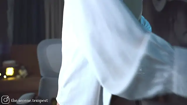 Feral_Berrry_ Adlı Modelin Canlı XXX Sohbeti