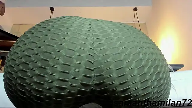 SamanthaMilann Live XXX-Chat