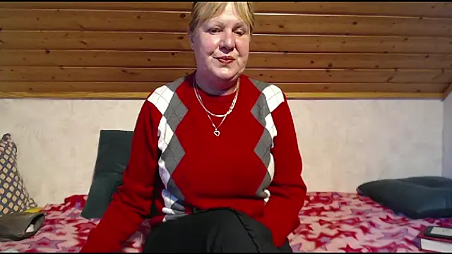 Nikole111's Live XXX Chat