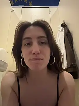 Show de webcam de Tiny_Anny