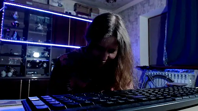 pa1e_pr1ncess Chat XXX in diretta