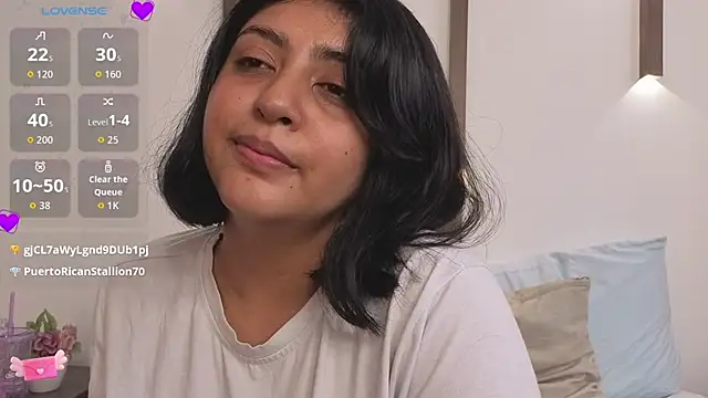 abby_miller26 – Naživo XXX chat