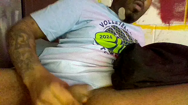 Nuttygmarley Webcam Show