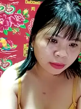 Xuka_lyss  网络视讯表演