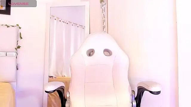 Sembang XXX Secara Langsung LiilithNyx