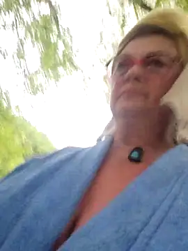 Hot-Muci's Webcam Show