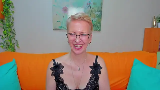 iamyourdream89 – Live XXX-chat