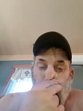 FragrantToe529's Webcam Show