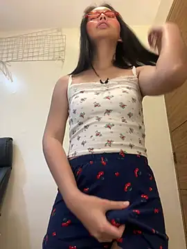 goddess_athena69 webcam show